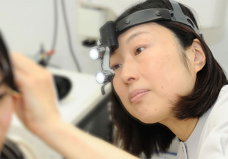 予想外の仕事減を期に決意、午後3時に仕事を終えるためのクリニック開業